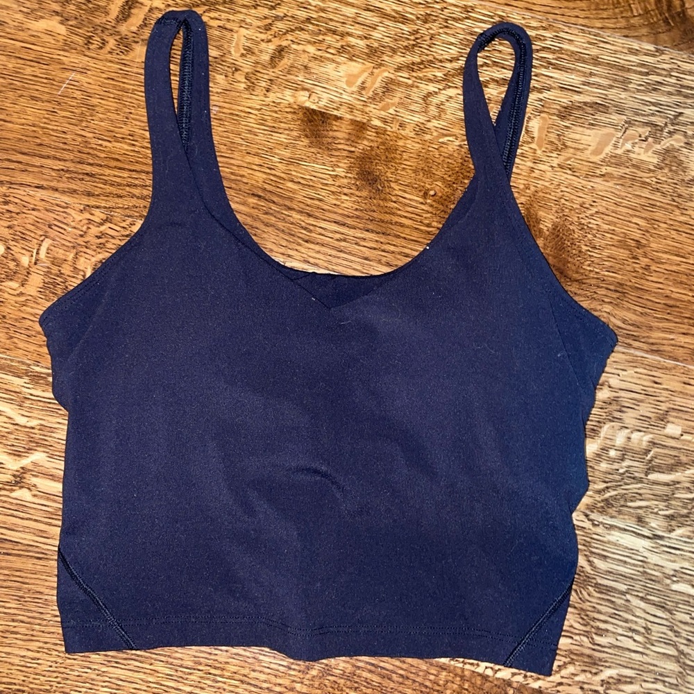 lululemon align tank